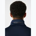 Bluza żeglarska męska Helly Hansen HP Fleece 2.0 navy 3