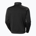 Bluza żeglarska męska Helly Hansen HP Fleece 2.0 ebony 7