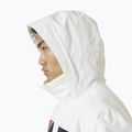 Kurtka żeglarska męska Helly Hansen Newport Inshore white 3