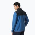 Kurtka żeglarska męska Helly Hansen Newport Softshell azurite 2