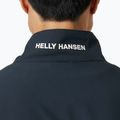 Kurtka żeglarska męska Helly Hansen Newport Softshell azurite 4