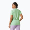 Koszulka damska Helly Hansen Siren 1/2 Zip mint 2