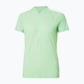 Koszulka damska Helly Hansen Siren 1/2 Zip mint 3