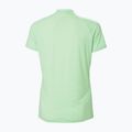 Koszulka damska Helly Hansen Siren 1/2 Zip mint 4