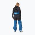 Spodnie żeglarskie damskie Helly Hansen Newport Coastal Bib azurite 2