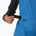 Spodnie żeglarskie damskie Helly Hansen Newport Coastal Bib azurite 3