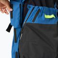 Spodnie żeglarskie damskie Helly Hansen Newport Coastal Bib azurite 4