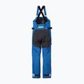 Spodnie żeglarskie damskie Helly Hansen Newport Coastal Bib azurite 7