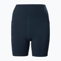Spodenki żeglarskie damskie Helly Hansen Hp Short Legging navy