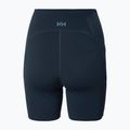 Spodenki żeglarskie damskie Helly Hansen Hp Short Legging navy 2