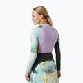 Longsleeve do pływania damski Helly Hansen Waterwear Rashguard jade esra 2