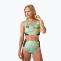 Dół od stroju kąpielowego Helly Hansen Waterwear High Waist Bikini jade esra 3