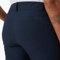 Spodnie żeglarskie damskie Helly Hansen Quick-Dry navy 4