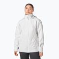 Kurtka żeglarska damska Helly Hansen HP Racing 2.0 white