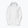 Kurtka żeglarska damska Helly Hansen HP Racing 2.0 white 2