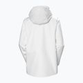 Kurtka żeglarska damska Helly Hansen HP Racing 2.0 white 3