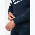 Kurtka neoprenowa damska Helly Hansen Waterwear 2.0 2 mm navy stripe 3