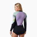 Pianka do pływania damska Helly Hansen Waterwear Long Sleeve Spring Wetsuit 1,5 mm jade esra 4