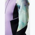 Pianka do pływania damska Helly Hansen Waterwear Long Sleeve Spring Wetsuit 1,5 mm jade esra 7