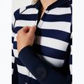 Pianka do pływania damska Helly Hansen Waterwear Long Sleeve Spring Wetsuit 1,5 mm navy stripe 5