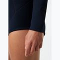 Pianka do pływania damska Helly Hansen Waterwear Long Sleeve Spring Wetsuit 1,5 mm navy stripe 6