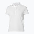 Koszulka polo damska Helly Hansen Siren Polo white 5