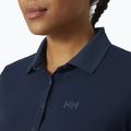 Koszulka polo damska Helly Hansen Siren Polo navy 3