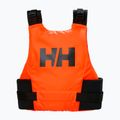 Kamizelka asekuracyjna Helly Hansen Rider Paddle fluor orange 2