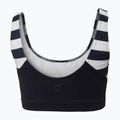 Góra od stroju kąpielowego Helly Hansen Hydropower Bikini Top navy stripe 2