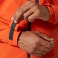 Kurtka żeglarska męska Helly Hansen HP Racing Hooded patrol orange 6
