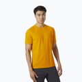 Koszulka trekkingowa męska Helly Hansen HH Tech cloudberry