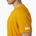 Koszulka trekkingowa męska Helly Hansen HH Tech cloudberry 3