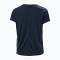 Koszulka damska Helly Hansen Allure navy 2