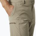 Spodnie softshell męskie Helly Hansen Brono Softshell Zip Off pebble 4