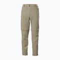 Spodnie softshell męskie Helly Hansen Brono Softshell Zip Off pebble 7
