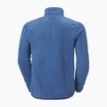 Bluza trekkingowa męska Helly Hansen Maridalen Fleece azurite 6