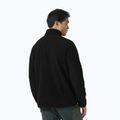 Bluza trekkingowa męska Helly Hansen Maridalen Fleece black 2