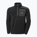 Bluza trekkingowa męska Helly Hansen Maridalen Fleece black 5