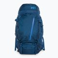 Plecak trekkingowy Helly Hansen Capacitor Recco 65 l deep fjord