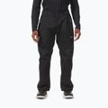 Spodnie żeglarskie Musto BR1 Solent Hi-Back black