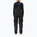 Spodnie żeglarskie damskie Musto BR1 Channel black 2