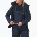 Kurtka żeglarska damska Musto BR1 Solent true navy 7