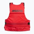 Kamizelka asekuracyjna Musto Buoyancy Aid true red 2