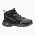 Buty trekkingowe męskie Helly Hansen Traverse HT darkest spruce/ebony 10