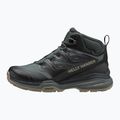 Buty trekkingowe męskie Helly Hansen Traverse HT darkest spruce/ebony 11