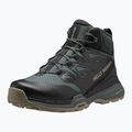 Buty trekkingowe męskie Helly Hansen Traverse HT darkest spruce/ebony 12