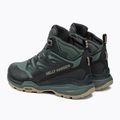 Buty trekkingowe męskie Helly Hansen Traverse HT darkest spruce/ebony 3