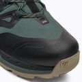 Buty trekkingowe męskie Helly Hansen Traverse HT darkest spruce/ebony 7