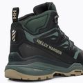 Buty trekkingowe męskie Helly Hansen Traverse HT darkest spruce/ebony 9