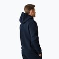 Bluza żeglarska męska Helly Hansen HP Ocean 2.0 navy 2